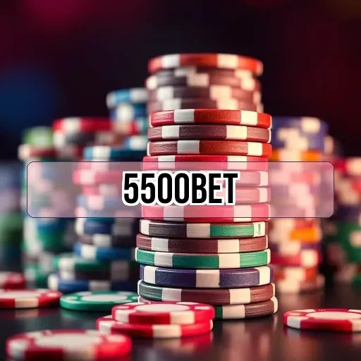 5500 BET: descubra porque é um dos sites mais confiáveis do Brasil