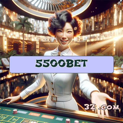 Bônus Irresistíveis na Plataforma 5500 BET