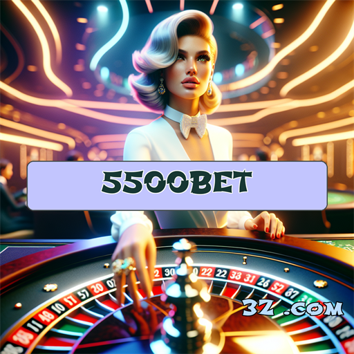 Atrações Inigualáveis em Jogos no 5500 BET Revelados