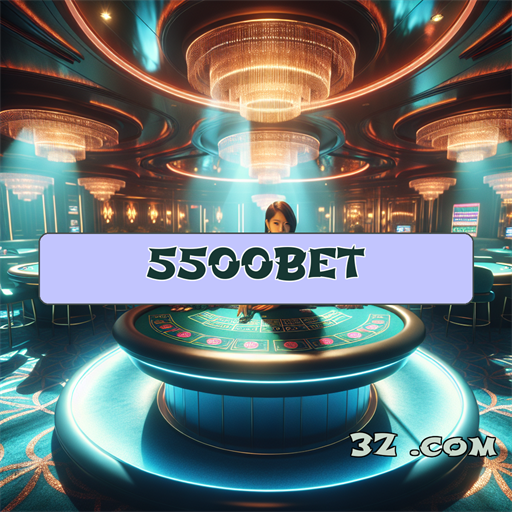 Login Criativo para 5500 BET: Explore Novas Oportunidades