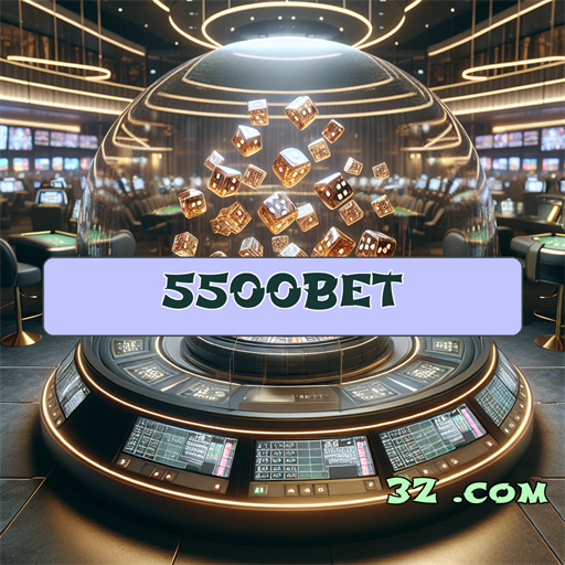 Experimente a Plataforma Inovadora da 5500 BET Hoje Mesmo!