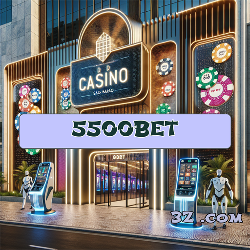 Ofertas Irresistíveis: Promotion do 5500 BET para Jogadores