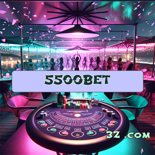 Emoções em Slots: Atrações do 5500 BET que Você Não Pode Perder