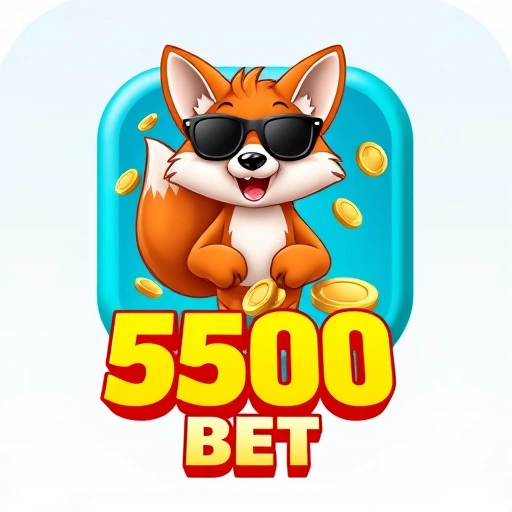 5500 BET