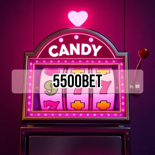 5500 BET: Aproveite as Melhores Promoções e Ganhe Mais!