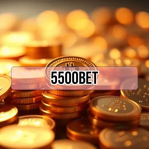 5500 BET: Descubra a Segurança na Plataforma de Jogos Online