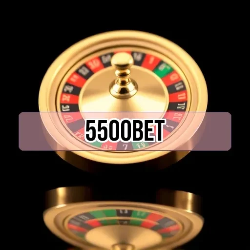 5500 BET: Os Caça-Níqueis Mais Empolgantes do Brasil