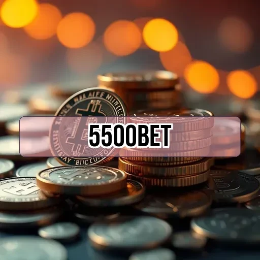 5500 BET: Descubra Apostas Imperdíveis em Eventos Esportivos