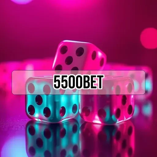 5500 BET: O Poder do Suporte 24/7 Para os Jogadores